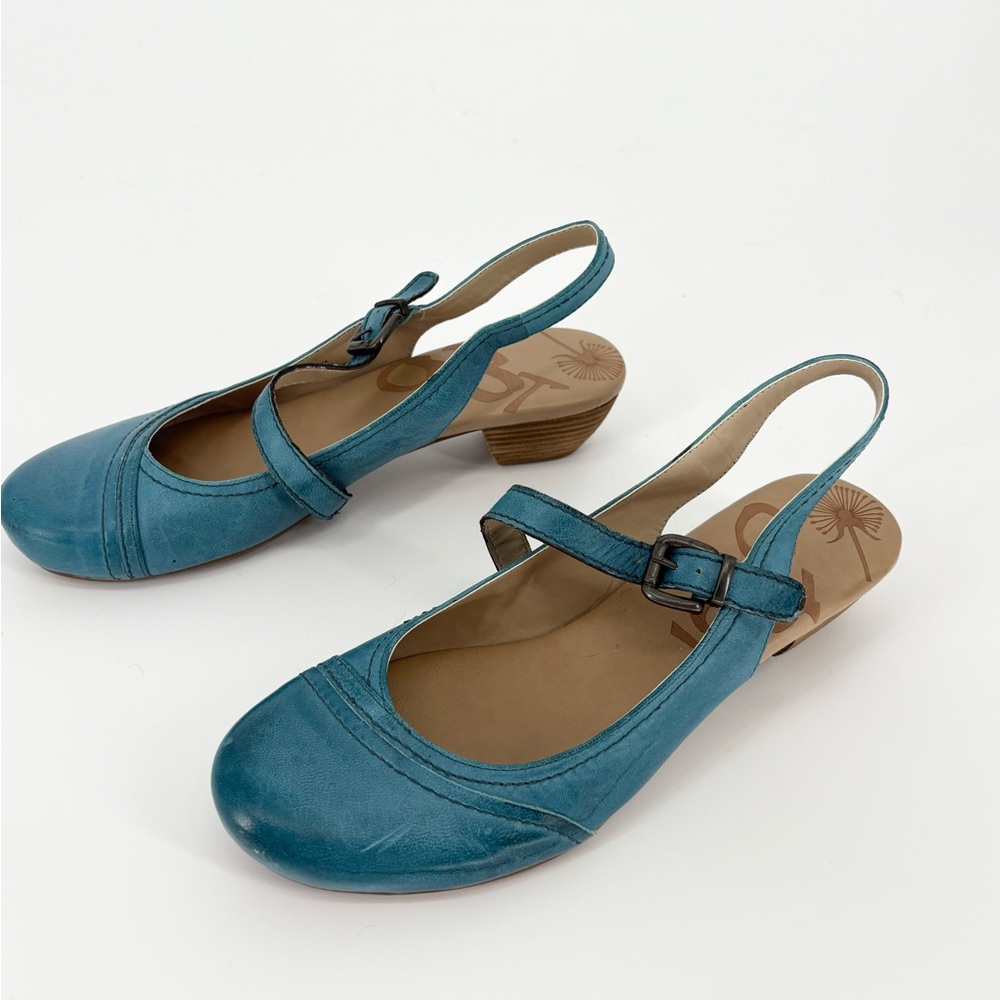 OTBT Women's Tazewell Ankle-Strap Sandal - Picture 7 of 14
